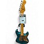Used Fender Vintera II 1950s Stratocaster Ocean Turquoise Solid Body Electric Guitar