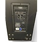Used QSC KS112 Powered Subwoofer
