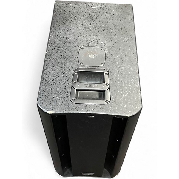 Used QSC KS112 Powered Subwoofer