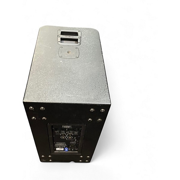 Used QSC KS112 Powered Subwoofer