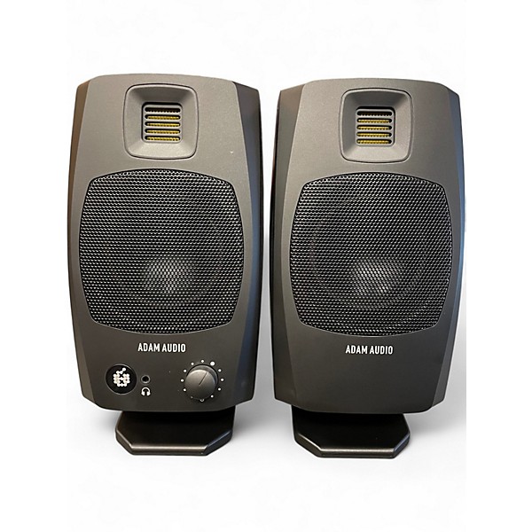 Used ADAM Audio D3V Pair Powered Monitor