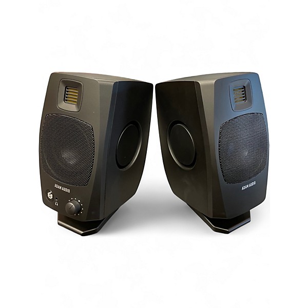 Used ADAM Audio D3V Pair Powered Monitor