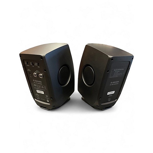 Used ADAM Audio D3V Pair Powered Monitor