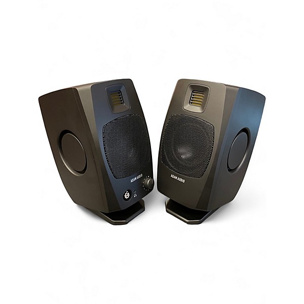 Used ADAM Audio D3V Pair Powered Monitor
