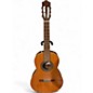 Used Cuenca K-10 Natural Classical Acoustic Guitar thumbnail