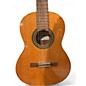 Used Cuenca K-10 Natural Classical Acoustic Guitar