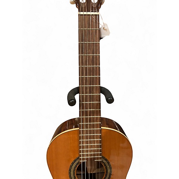 Used Cuenca K-10 Natural Classical Acoustic Guitar