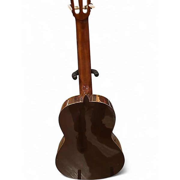 Used Cuenca K-10 Natural Classical Acoustic Guitar