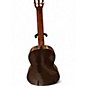 Used Cuenca K-10 Natural Classical Acoustic Guitar