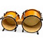 Used Toca 8.5in PLAYER SERIES BONGO Natural Drum thumbnail