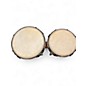 Used Toca 8.5in PLAYER SERIES BONGO Natural Drum
