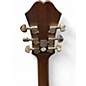 Used Epiphone AJ220S Natural Acoustic Guitar