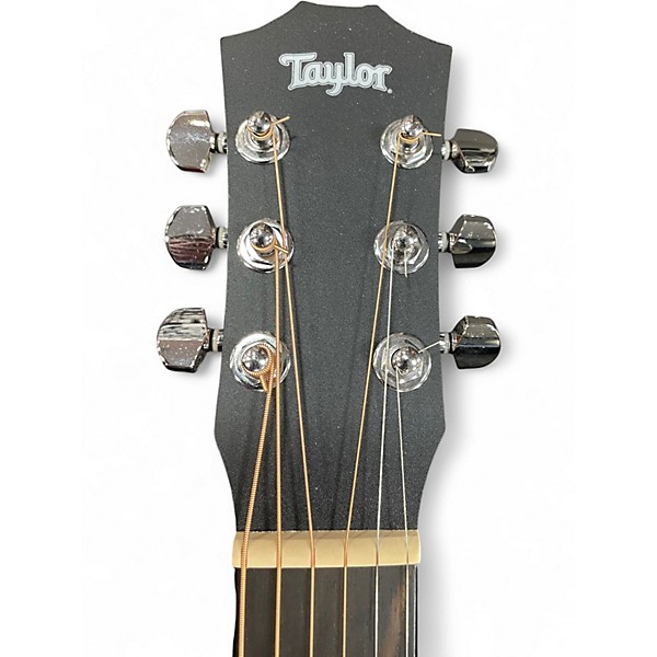 Used Taylor 301-M Natural Acoustic Guitar