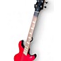 Used Line 6 Variax 700 Translucent Red Solid Body Electric Guitar