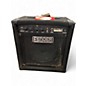 Used Fender Rumble 15 15W 1X8 Bass Combo Amp thumbnail