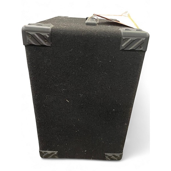 Used Fender Rumble 15 15W 1X8 Bass Combo Amp