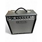 Used GAMMA G25 Guitar Combo Amp thumbnail