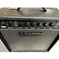 Used GAMMA G25 Guitar Combo Amp