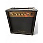 Used California CG-15 Guitar Combo Amp thumbnail
