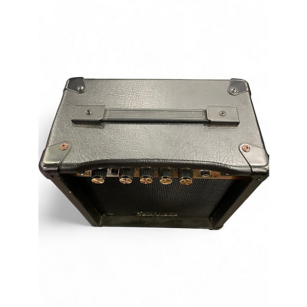 Used California CG-15 Guitar Combo Amp