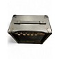 Used California CG-15 Guitar Combo Amp