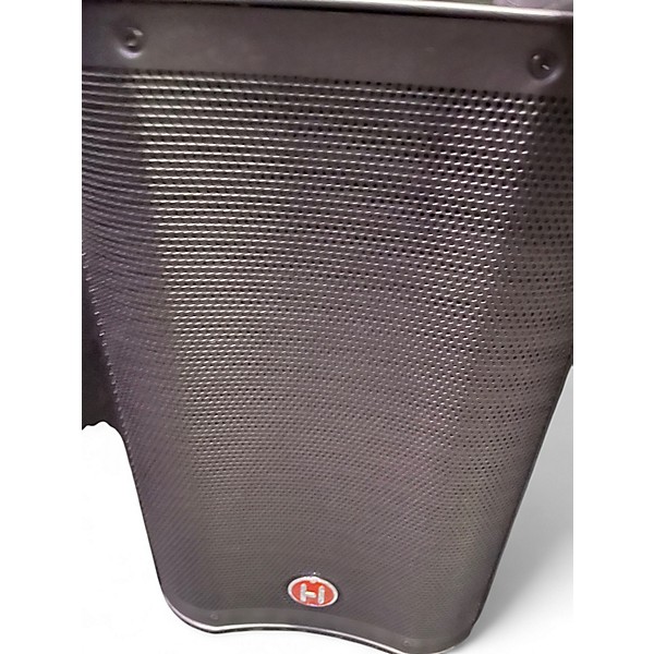 Used Harbinger M100BT Sound Package