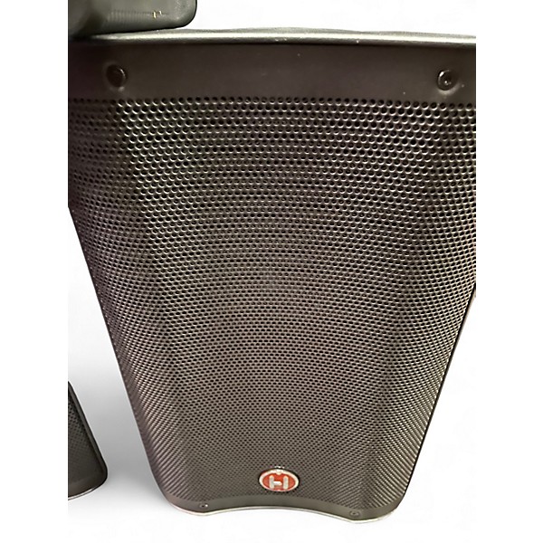 Used Harbinger M100BT Sound Package