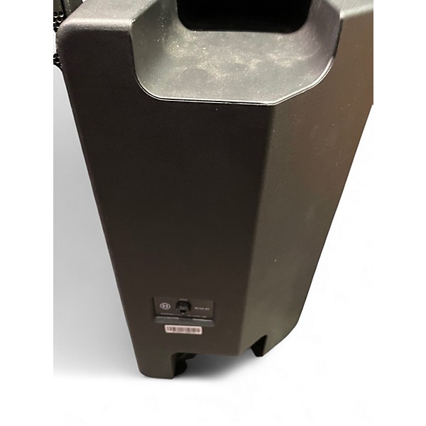 Used Harbinger M100BT Sound Package