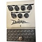 Used Diezel VH4 Overdrive Effect Pedal thumbnail