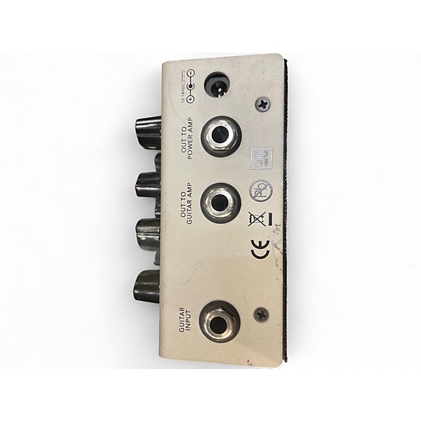 Used Diezel VH4 Overdrive Effect Pedal