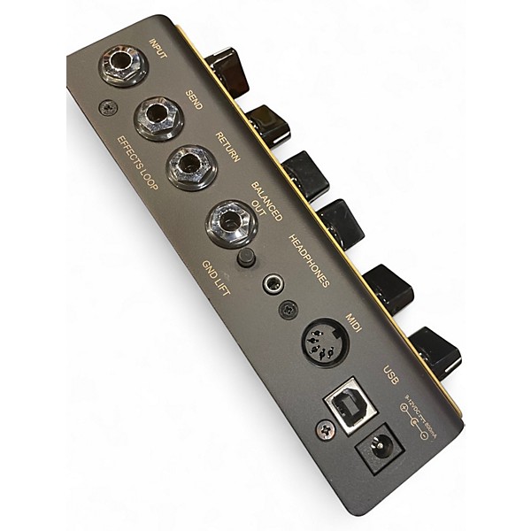 Used Friedman IR-X Effect Pedal