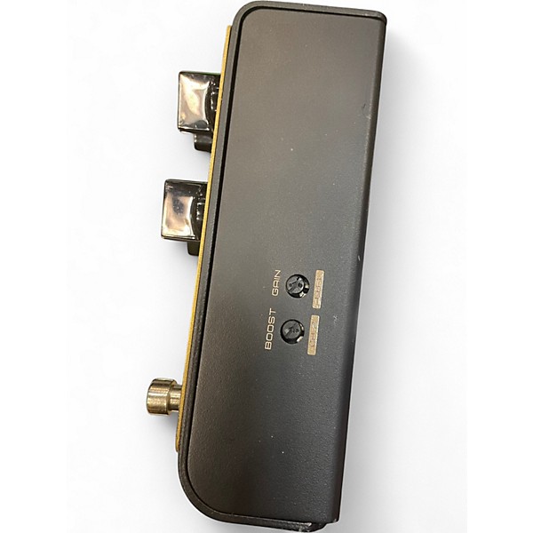 Used Friedman IR-X Effect Pedal