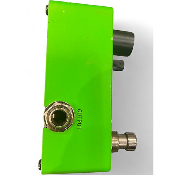 Used Flamma MOD Effect Pedal