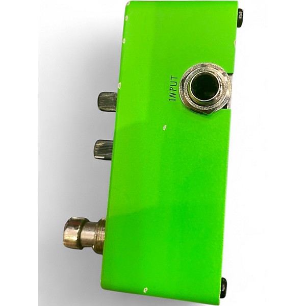 Used Flamma MOD Effect Pedal