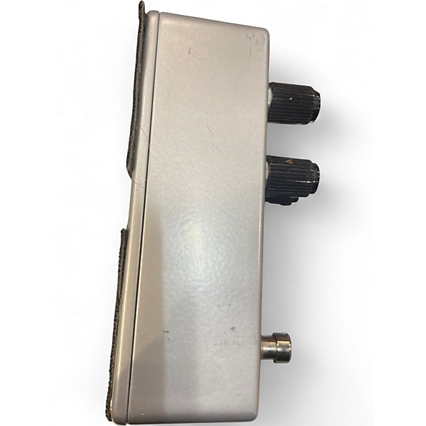 Used Wizest Wizard PREAMP BASED ON PEAVEY DECADE Effect Pedal