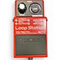 Used BOSS RC1 Loop Station Pedal thumbnail