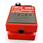 Used BOSS RC1 Loop Station Pedal