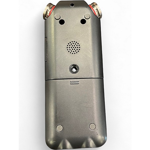 Used TASCAM DR-05X MultiTrack Recorder