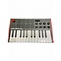 Used Akai Professional MPK Mini MIDI Controller thumbnail