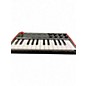 Used Akai Professional MPK Mini MIDI Controller
