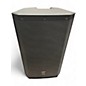 Used Electro-Voice ZLX-12 12in 2-Way Unpowered Speaker thumbnail
