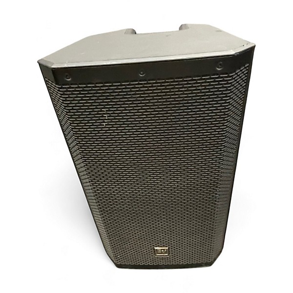 Used Electro-Voice ZLX-12 12in 2-Way Unpowered Speaker