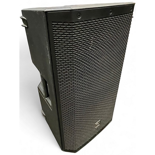 Used Electro-Voice ZLX-12 12in 2-Way Unpowered Speaker