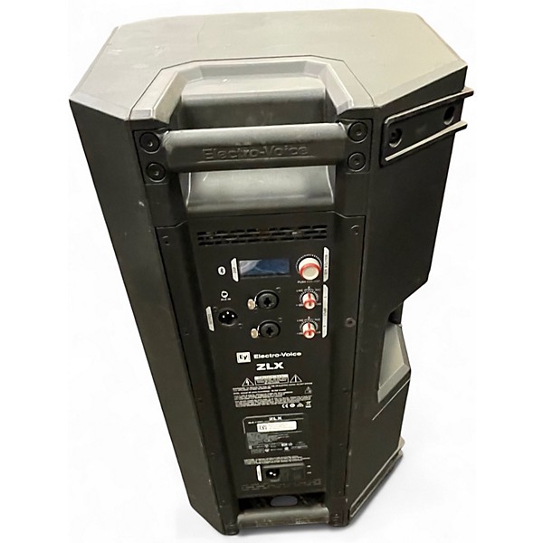 Used Electro-Voice ZLX-12 12in 2-Way Unpowered Speaker