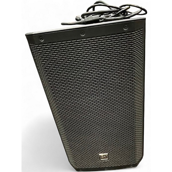 Used Electro-Voice ZLX-12 12in 2-Way Unpowered Speaker