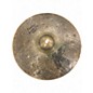 Used Zildjian 14in CUSTOM SPECIAL DRY HIHTA BOTTOM Cymbal thumbnail