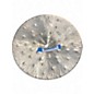 Used Zildjian 14in CUSTOM SPECIAL DRY HIHTA BOTTOM Cymbal