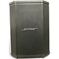 Used Bose S1 PRO Powered Speaker thumbnail