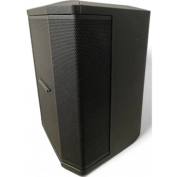 Used Bose S1 PRO Powered Speaker