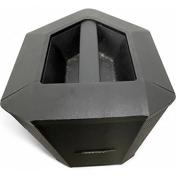 Used Bose S1 PRO Powered Speaker